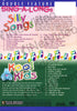 Sing-A -Longs - Silly Songs / Kool Kids (Double Feature) DVD Movie 