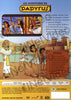 Papyrus - La Momie Engloutie Et 8 Autres Histoires (French) DVD Movie 