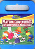 Playtime Adventures - Vol. 2 DVD Movie 