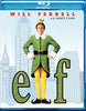 Elf (Bilingual) (Blu-ray) BLU-RAY Movie 