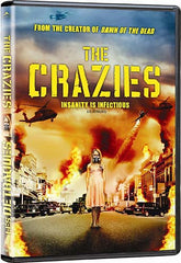 The Crazies (Bilingual)