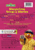 Sleepytime Songs And Stories - (Sesame Street) DVD Movie 