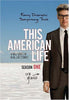 This American Life - Season One (1) DVD Movie 