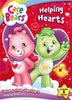 Care Bears - Helping Hearts DVD Movie 