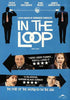 In The Loop (bilingual) DVD Movie 