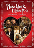 New York, I Love You (Bilingual) DVD Movie 