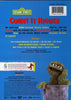 Count It Higher - (Sesame Street) DVD Movie 