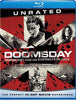 Doomsday (Blu-ray) BLU-RAY Movie 