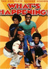 What s Happening - The Complete Season 2 (Boxset) DVD Movie 