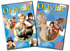Oliver! (With CD Soundtrack) (2-Pack) (Boxset) DVD Movie 