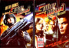 Starship Troopers 3 - Marauder (With Bonus Disc) (Boxset) DVD Movie 