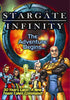 Stargate Infinity - The Adventure Begins DVD Movie 