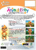 Wild Animal Baby - Wow Wetland And Other Stories DVD Movie 