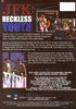 JFK - Reckless Youth DVD Movie 