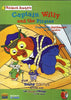 Richard Scarry s Captain Willy And The Pirates(bilingual) DVD Movie 