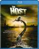 The Host (Blu-ray) BLU-RAY Movie 