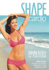 Shape Cardio Workout - Bikini Body All Year-Round DVD Movie 