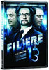 Filiere 13 (Bilingual) DVD Movie 