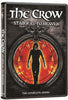 The Crow (Stairway To Heaven) - The Complete Series DVD Movie 