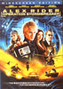 Alex Rider - Operation Stormbreaker (Widescreen Edition) DVD Movie 