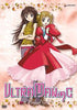 Ultra Maniac - Magical Girl (Vol. 1) DVD Movie 