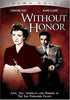 Without Honor DVD Movie 