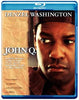 John Q. (Blu-ray) BLU-RAY Movie 