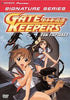 Gate Keepers - New Fighters! (Signature Series) DVD Movie 