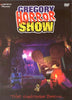 Gregory Horror Show - The Nightmare Begins... DVD Movie 