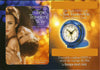 The Time Traveler's Wife (With The Travel Alarm Clock) (Boxset) DVD Movie 