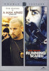 A Man Apart / Running Scared (Double Feature) (Bilingual) DVD Movie 