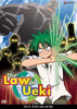 The Law of Ueki - A Gift From Sky - Vol. 3 DVD Movie 