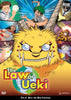 The Law of Ueki - Neo - The New Celestial (Vol. 4) DVD Movie 