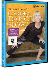 Trudie Styler's Cardio Dance Flow