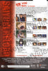 Saiyuki Reload, Vol. 3 DVD Movie 