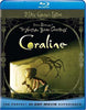 Coraline (2 Disc Collector's Edition 2D and 3D Version) (Blu-ray) BLU-RAY Movie 