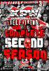 XPW Wrestling Television - The Complete Second Season (Boxset) DVD Movie 