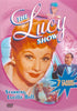 The Lucy Show (Includes Main Street U.S.A/The Monkey) (7 Classic episodes) DVD Movie 