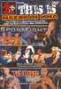 This Is Maximum MMA DVD Movie 