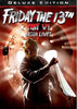 Friday the 13th - Part VI (6) - Jason Lives (Deluxe Edition) DVD Movie 