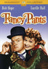 Fancy Pants DVD Movie 