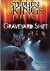Graveyard Shift Stephen King's DVD Movie 