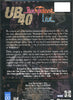 UB40 - Rockpalast Live DVD Movie 