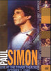 Paul Simon - Live at the Tower Theatre DVD Movie 