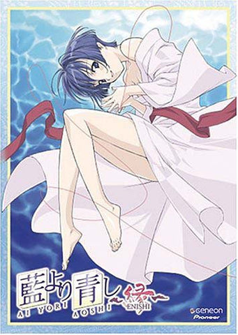 Ai Yori Aoshi Enishi - Volume 1 - Fate (Episodes 1-4) (Special Limited Edition) (Boxset) DVD Movie 