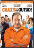 Crazy on the Outside DVD Movie 