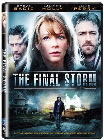 The Final Storm DVD Movie 