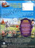 Happily N Ever After 2 DVD Movie 