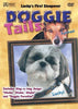 Doggie Tails DVD Movie 
