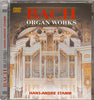 Bach Organ Works - Hans-Andre Stamm DVD Movie 